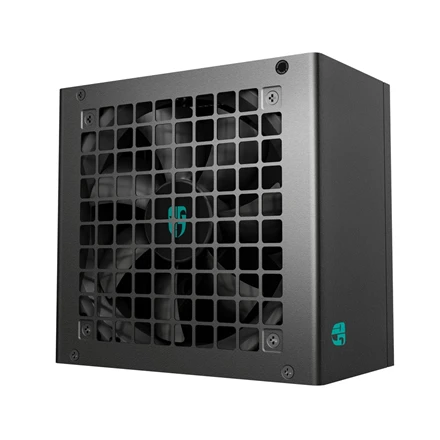 Deepcool 80 PLUS Bronze PSU PF650X