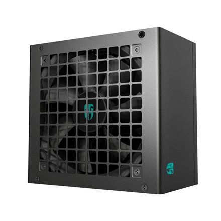 Deepcool 80 PLUS Bronze PSU  PF750X