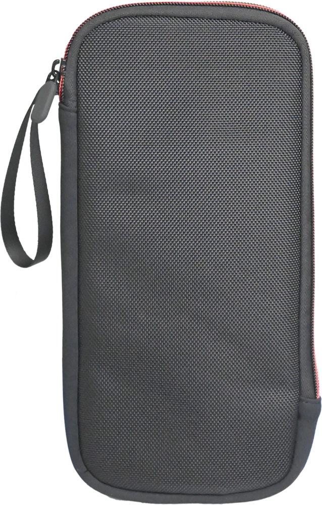 Deep Explorer - Soft Carry Bag