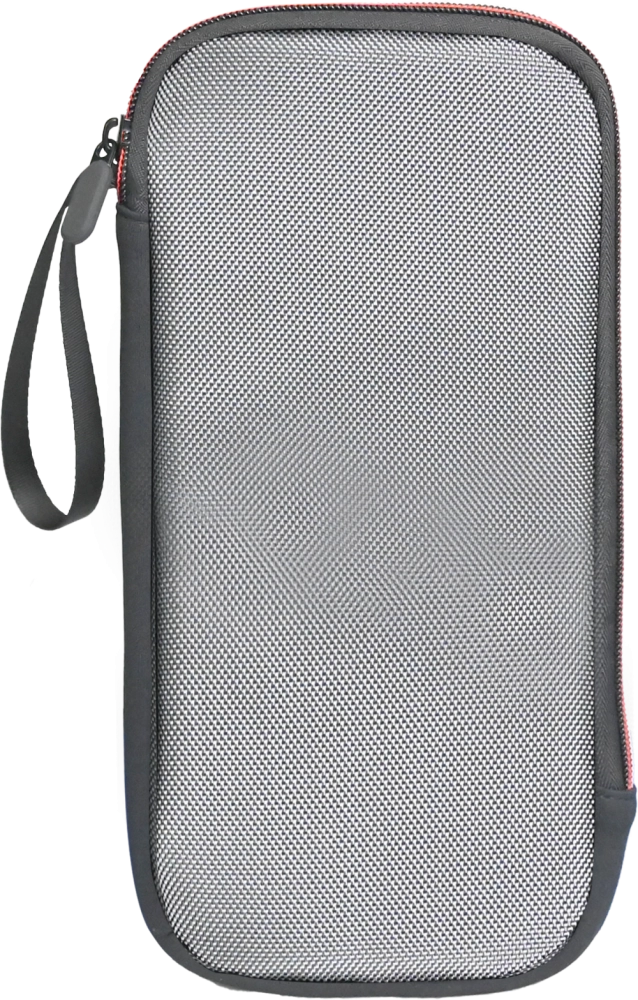 Deep Explorer - Soft Carry Bag