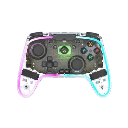 Deep Explorer - Wireless Controller -