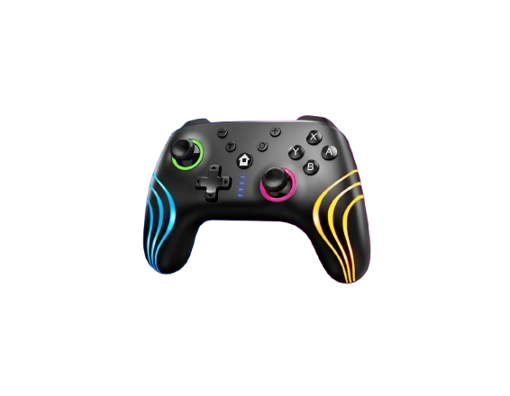 Deep Explorer - Wireless Controller -
