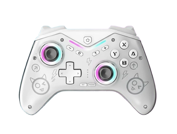 Deep Explorer - Wireless Controller -