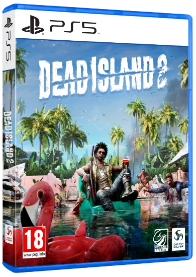 Dead Island 2 4020628681654
