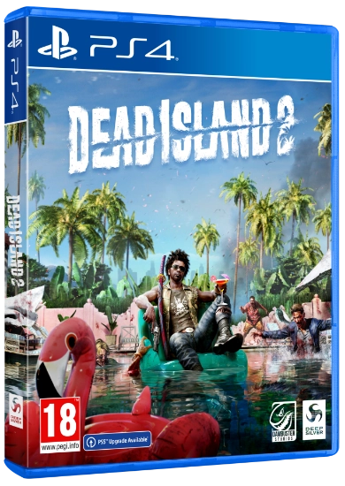 Dead Island 2 4020628681661