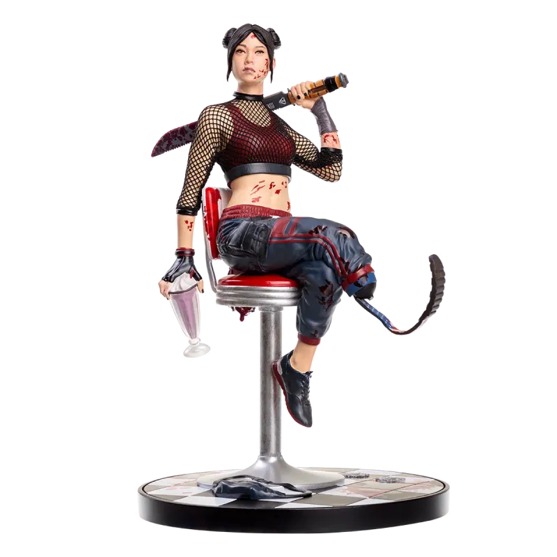 Dead Island 2 Collector``s Statue &quot