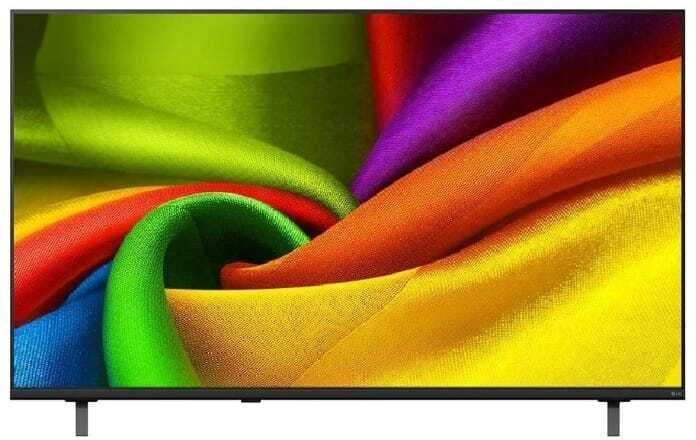 LG 55NU85CB6LA 55" 4K 60Hz WebOS