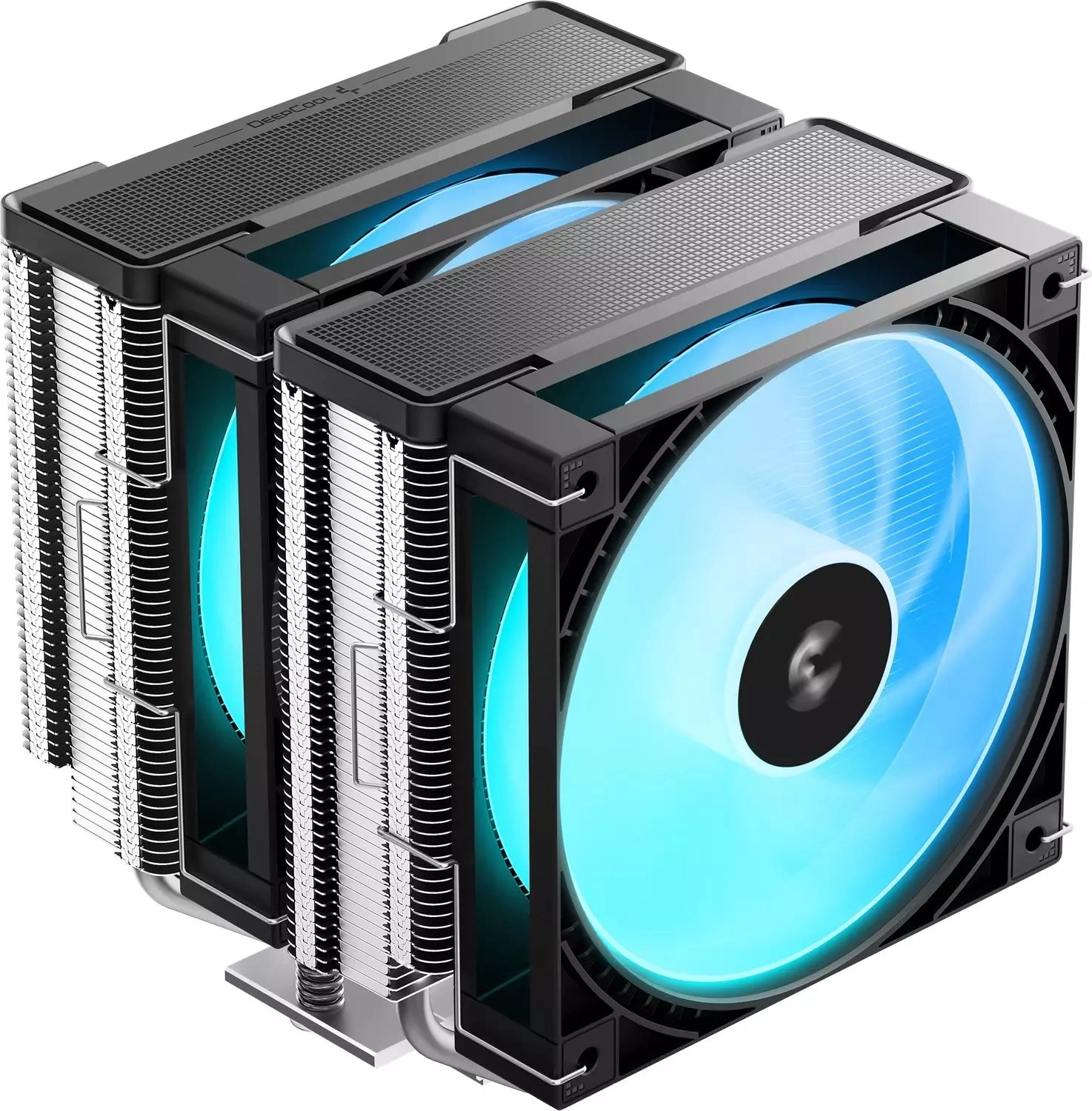 K DeepCool AG620 G2 ARGB R-AG620-BKAMMG2-G