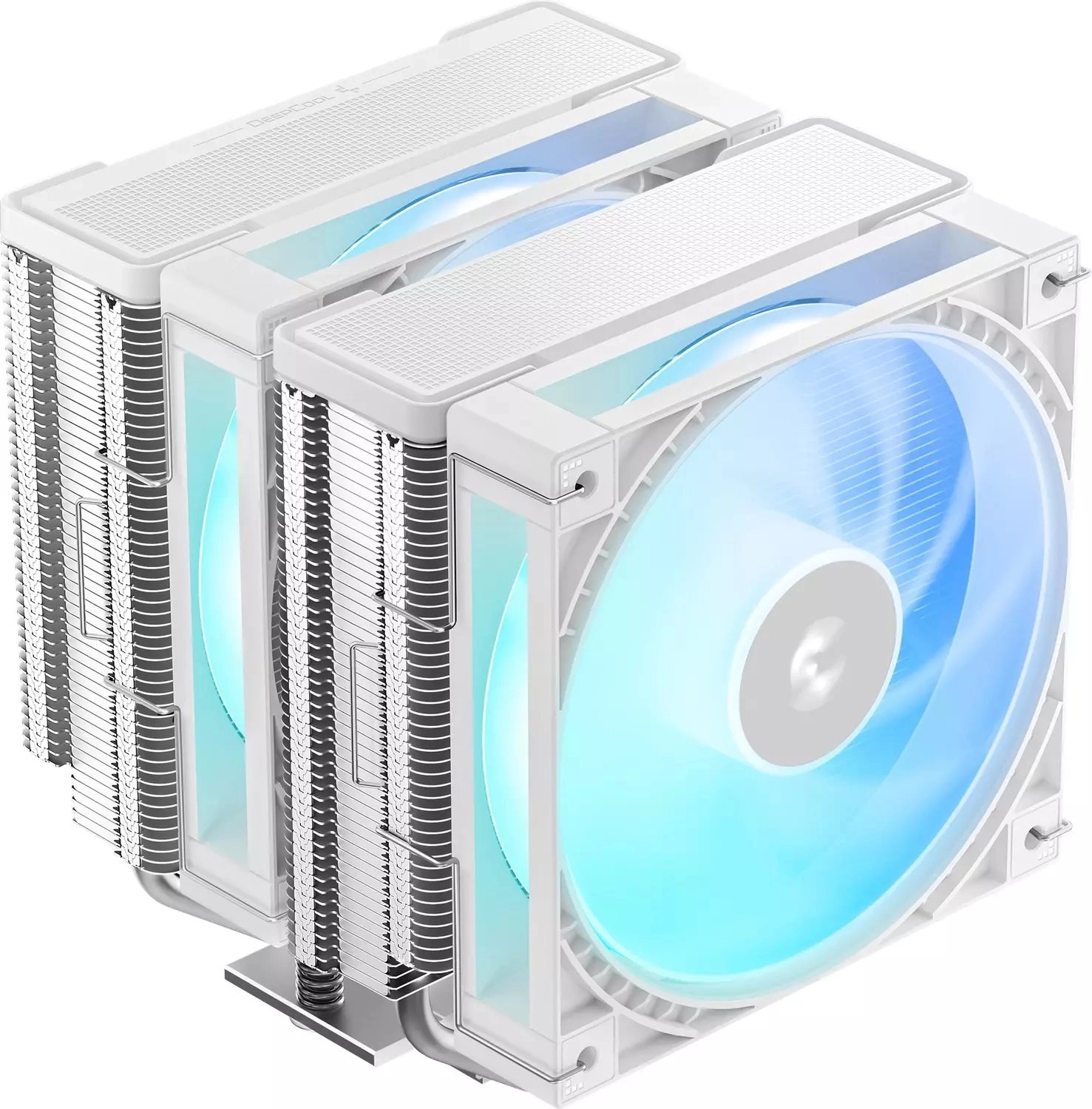 K DeepCool AG620 G2 WH ARGB