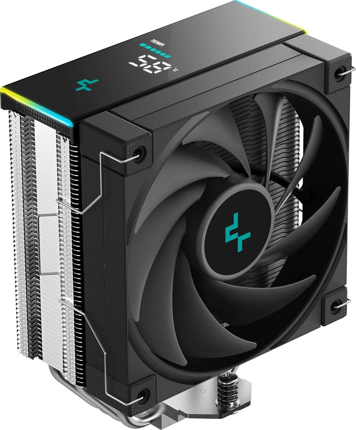 Deepcool AK400 Digital SE CPU cooler