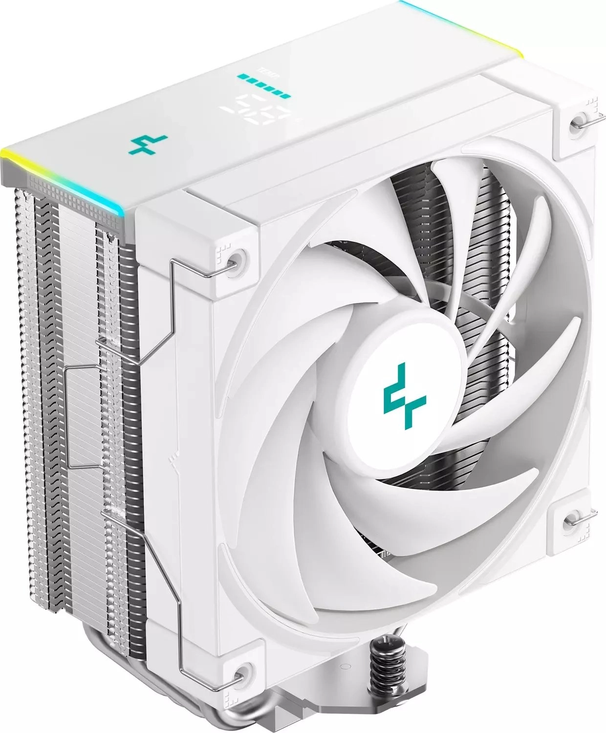 Deepcool CPU Air Cooler  AK400 Digital