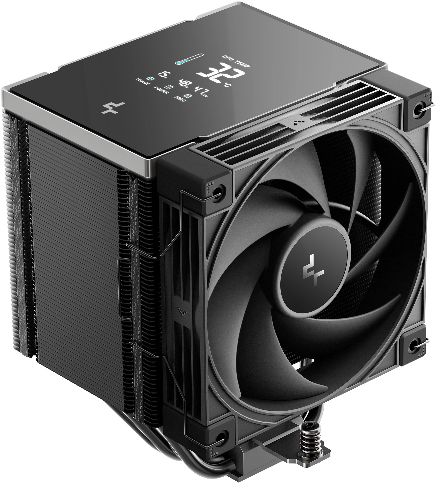 Deepcool CPU Air Cooler  AK500 G2