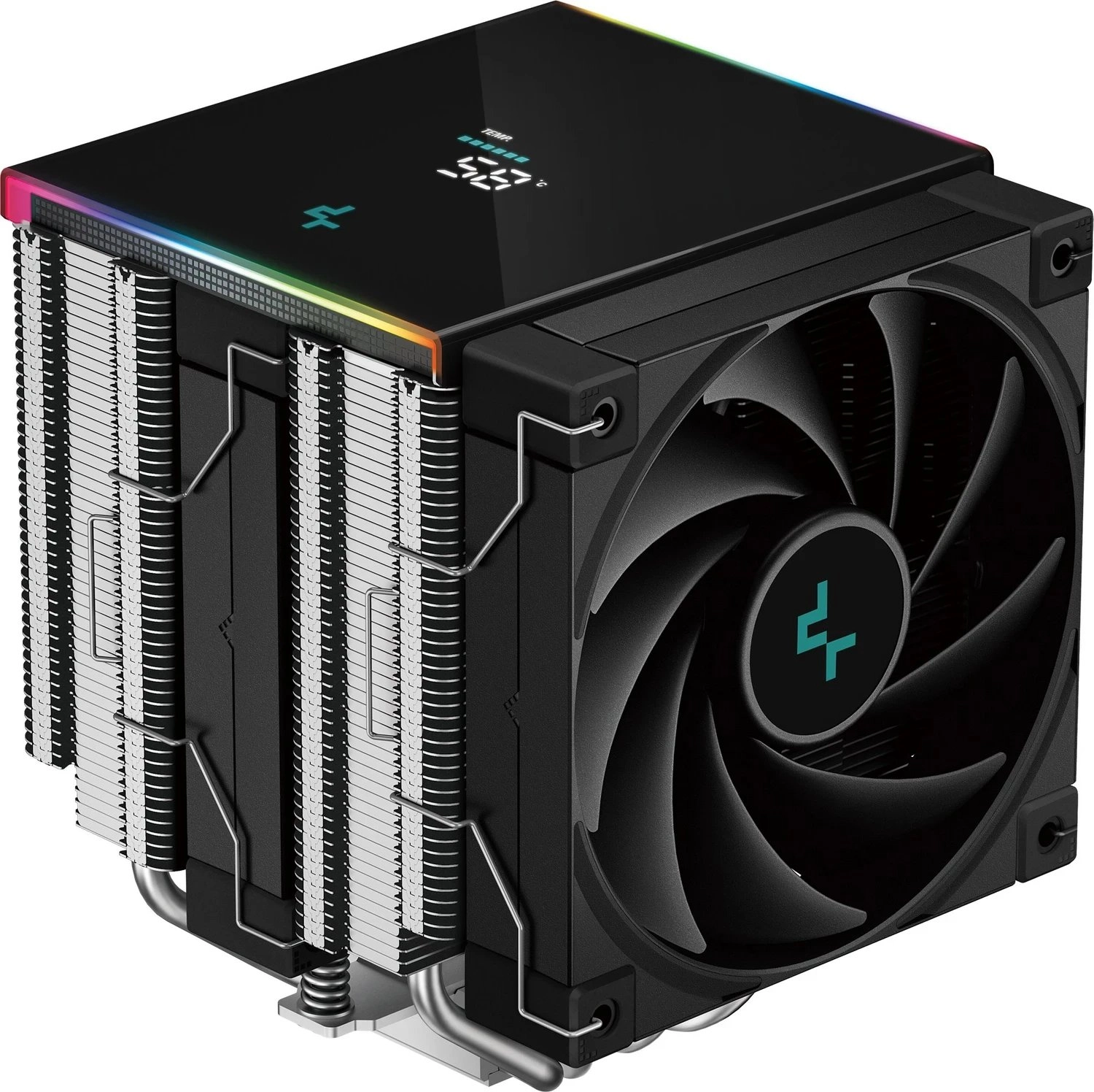 Deepcool CPU Air Cooler  AK620 Digital
