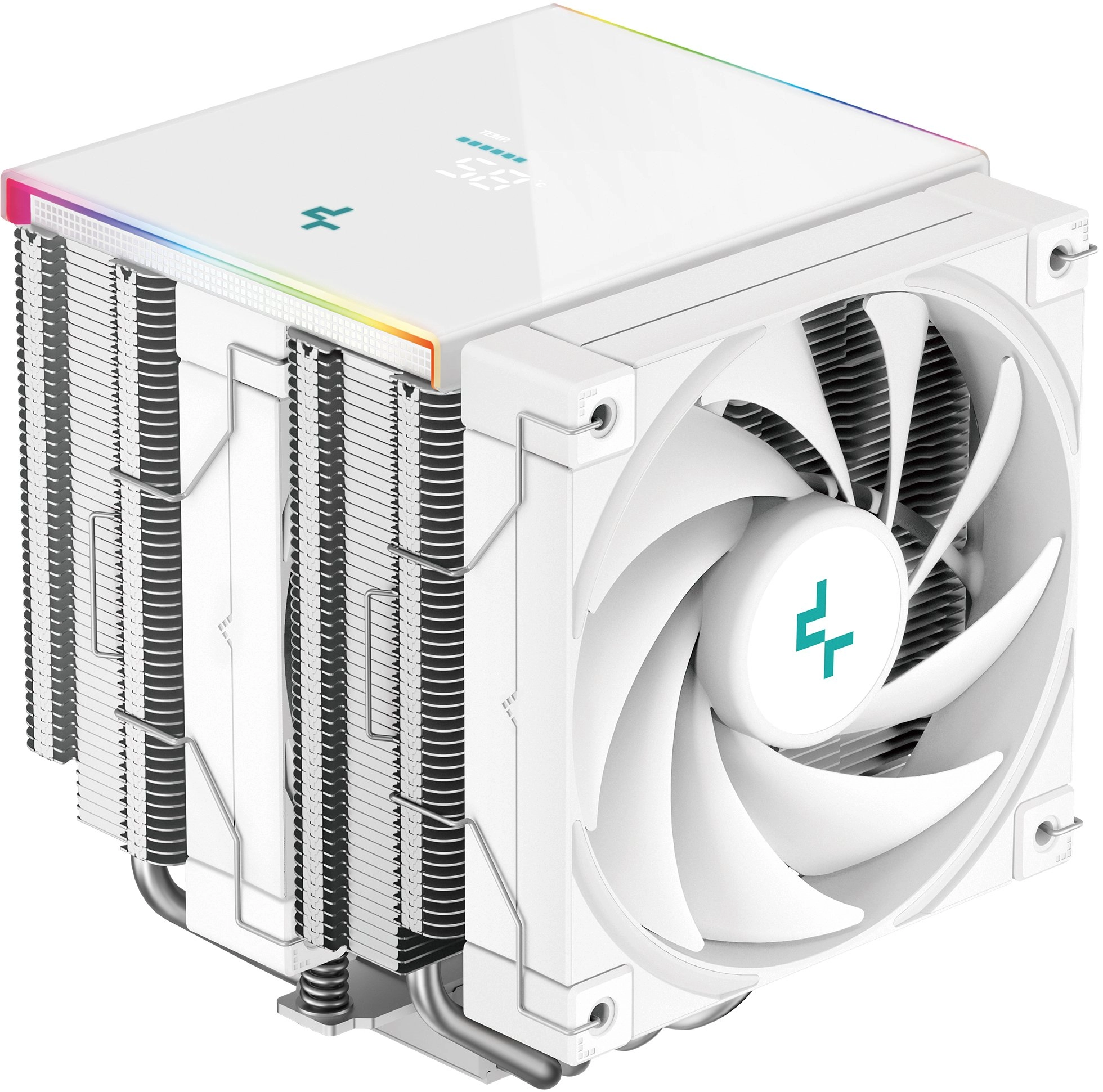 DeepCool AK620 Digital SE WH Processor