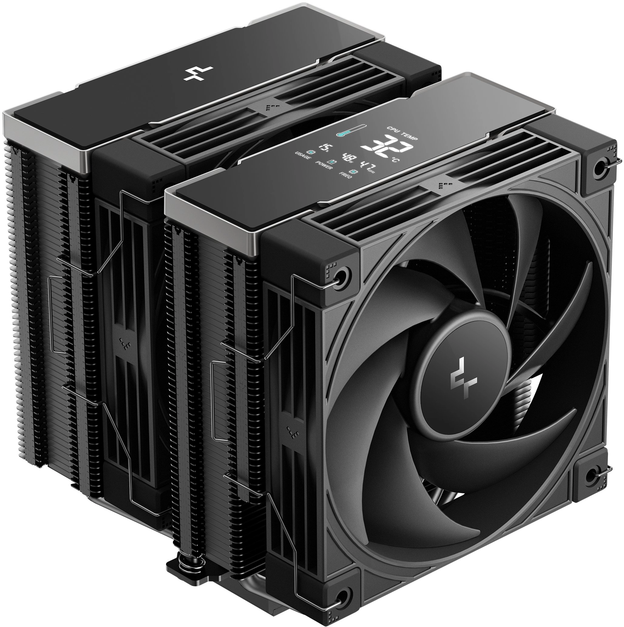 DeepCool AK620 G2 Digital NYX Processor
