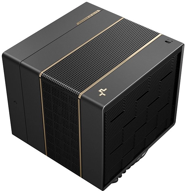 DeepCool ASSASSIN VC ELITE Processor Air