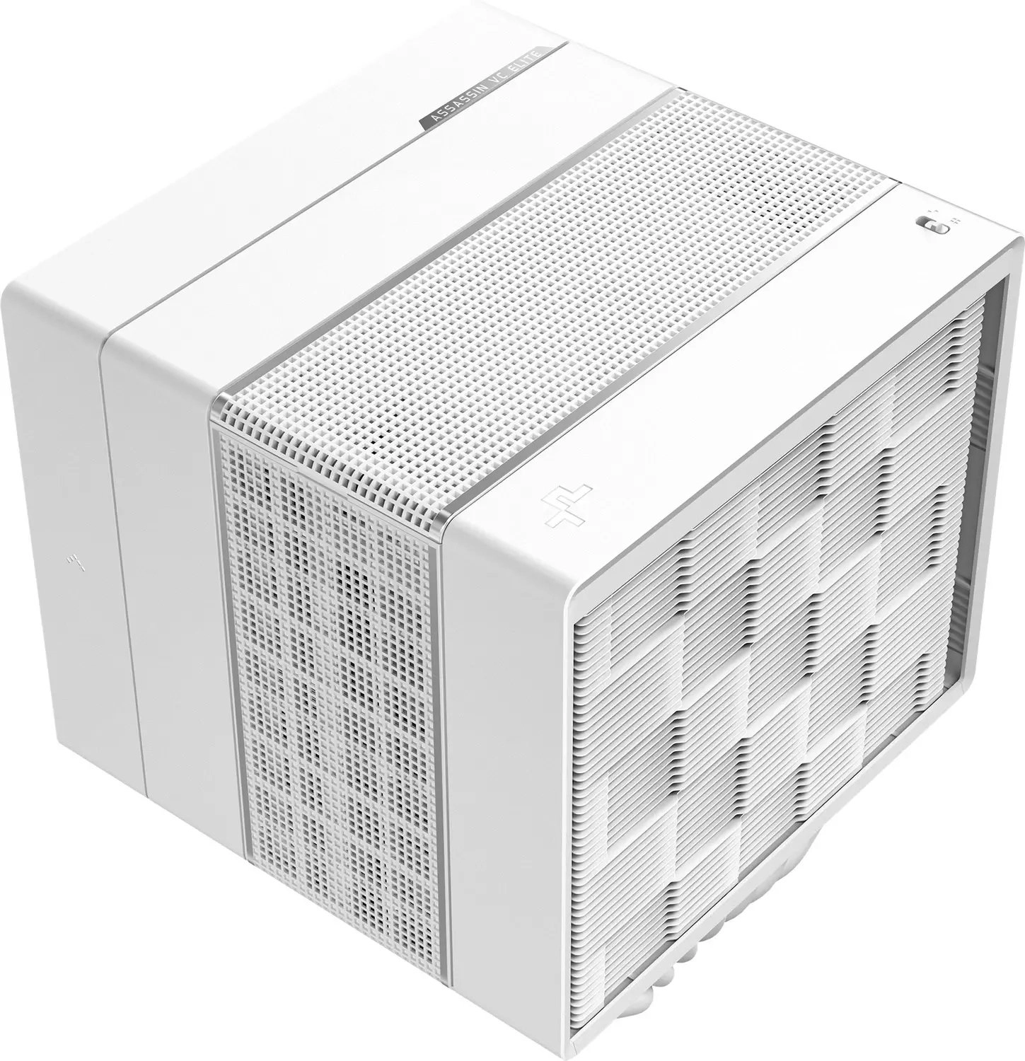 DeepCool ASSASSIN VC ELITE  CPU cooler