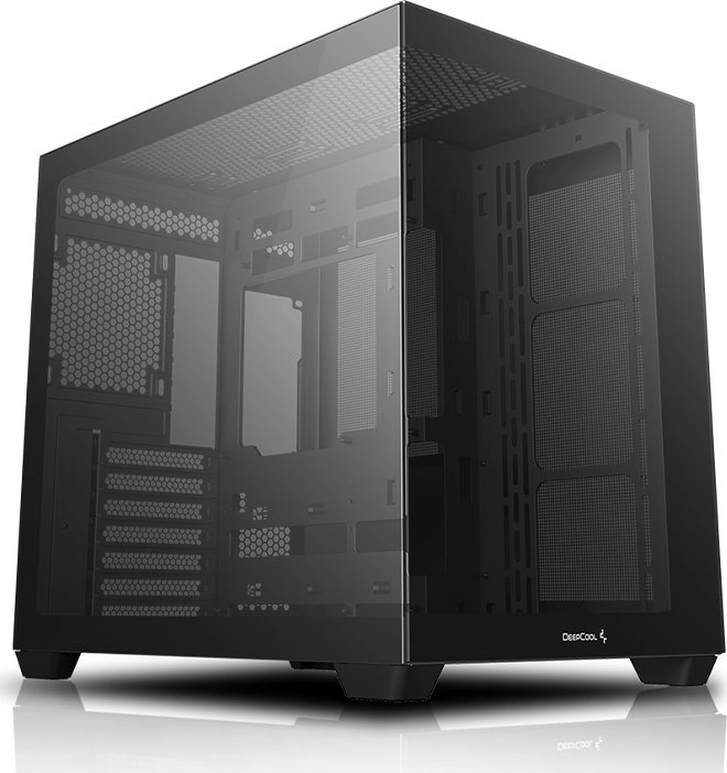 Deepcool CG530  ITX/Micro-ATX/ATX ATX/Micro-ATX  Power supply