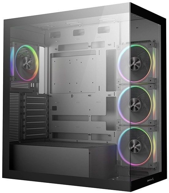 DeepCool CG580 4F V2  Tower Case