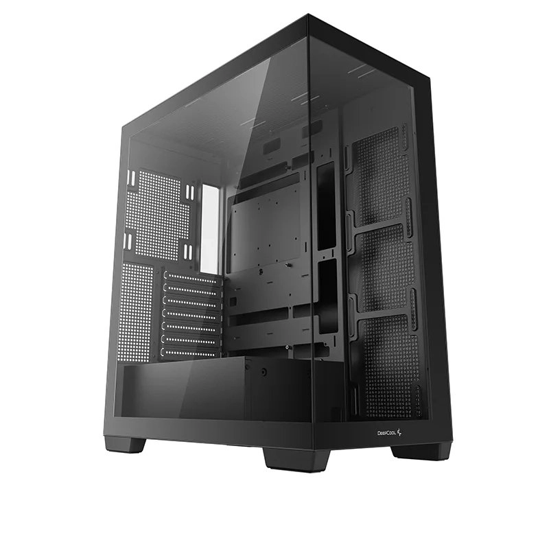 Deepcool CG580  ITX/Micro-ATX/ATX ATX/Micro-ATX  Power supply