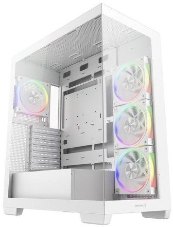 DeepCool CG580 4F V2 Midi Tower