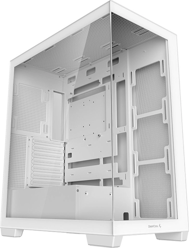 DeepCool CG580 WH White 6933412774105 CG580