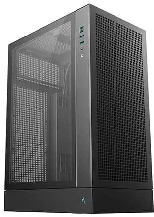 Deepcool CH170 Plus housing black (R-CH170-BKNGM0-G)
