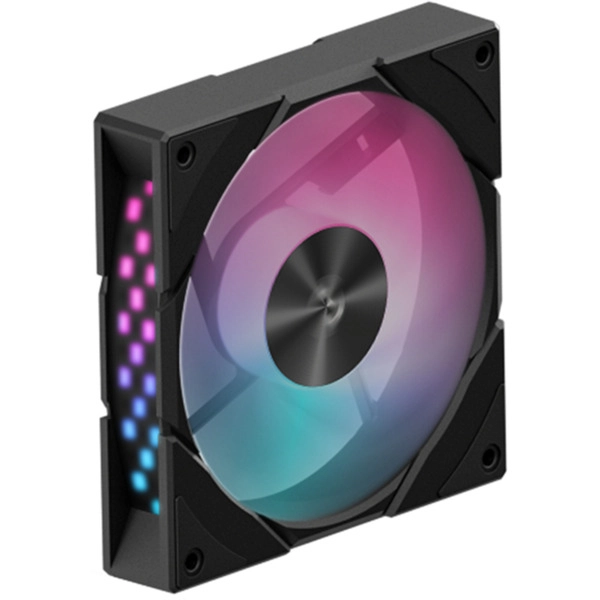 DeepCool CG580 FAN  case fan black