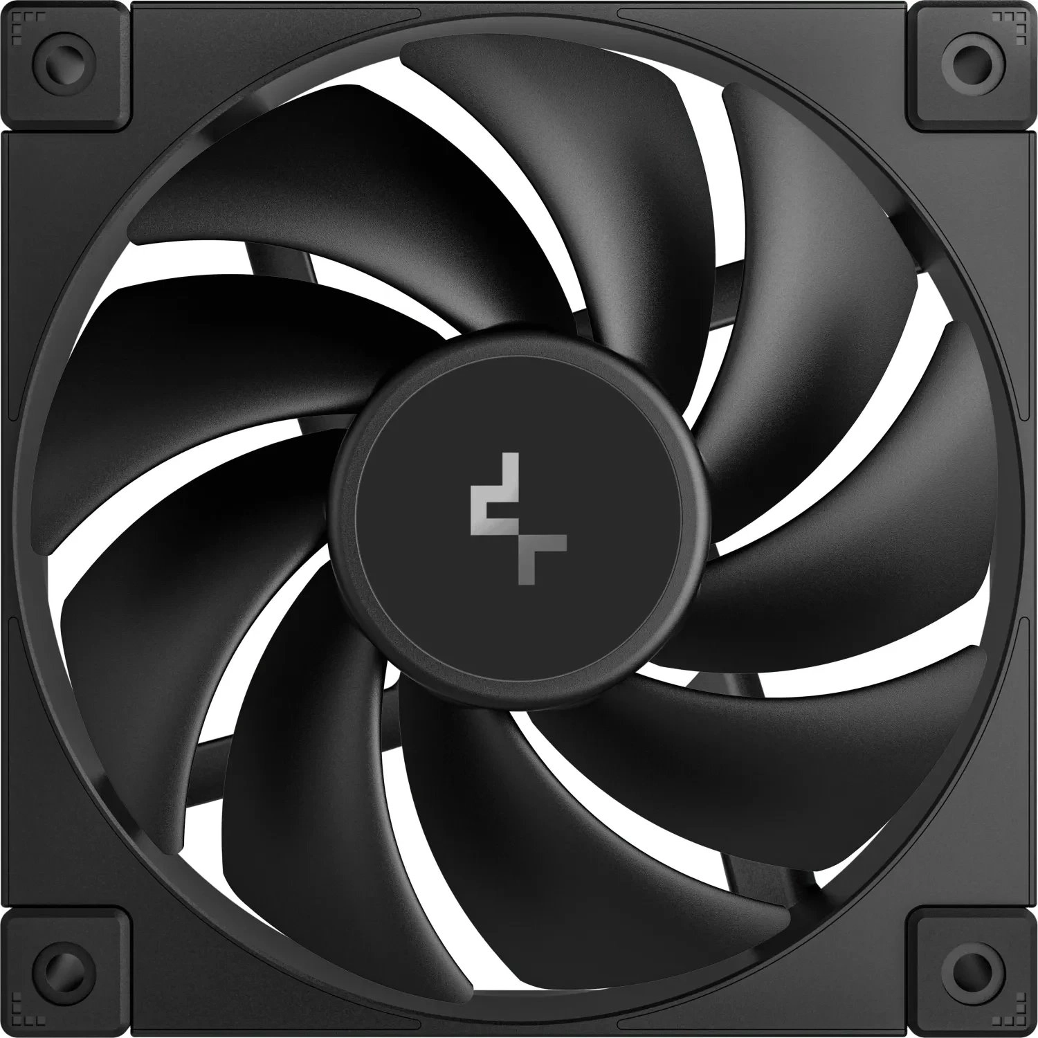 FD12 120 mm Case Fan R-FD12-BKNPN1-G