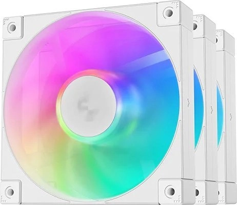Deepcool Efficiency 120 mm fan 3
