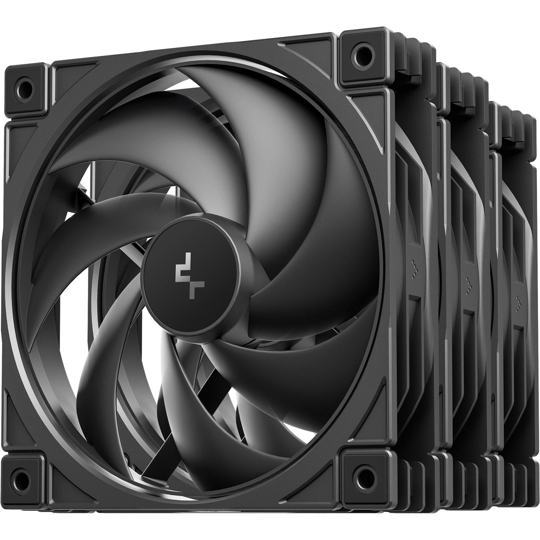 Deepcool K COOLER Fan DeepCool FD12