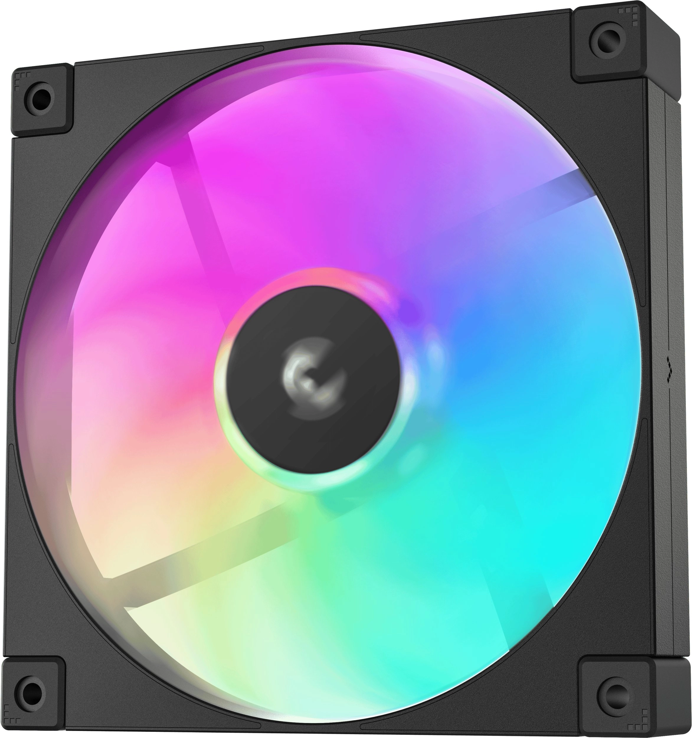 Deepcool FD14 ARGB fan (R-FD14-BKAPN1-G) R-FD14-BKAPN1-G
