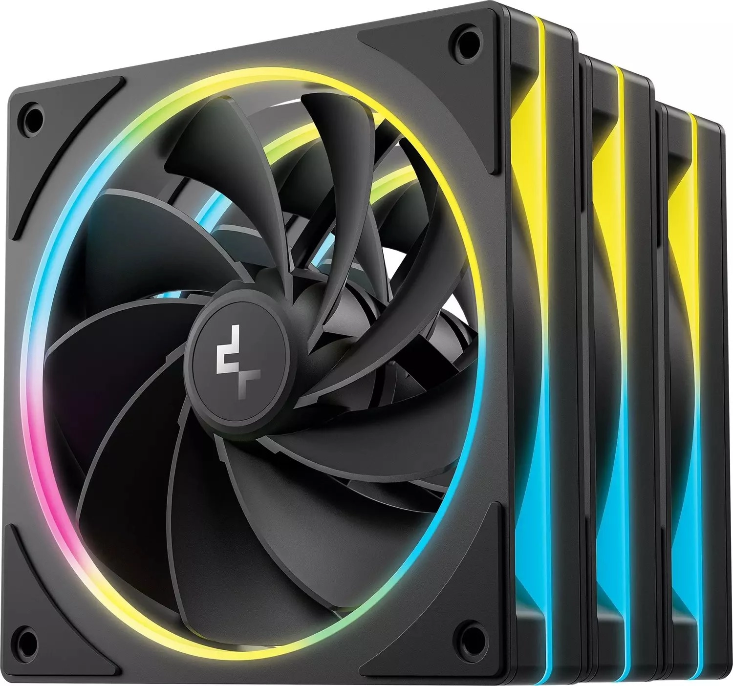 Deepcool K COOLER Fan DeepCool FL12R