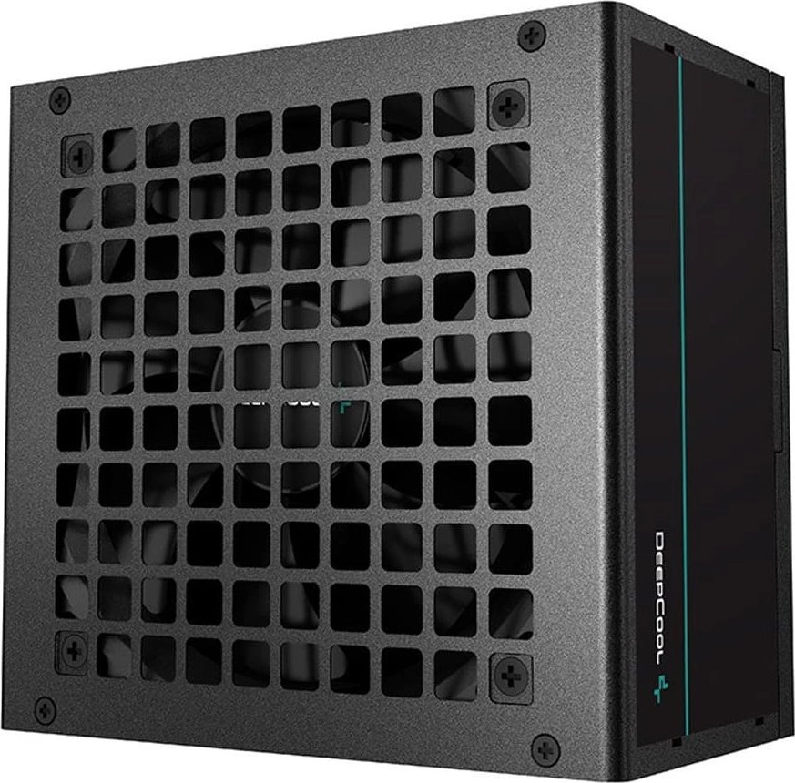 Deepcool PF450 450W power supply (R-PF450D-HA0B-EU)