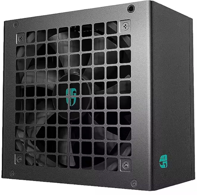 DEEPCOOL PF500X 500W 80 PLUS Standard