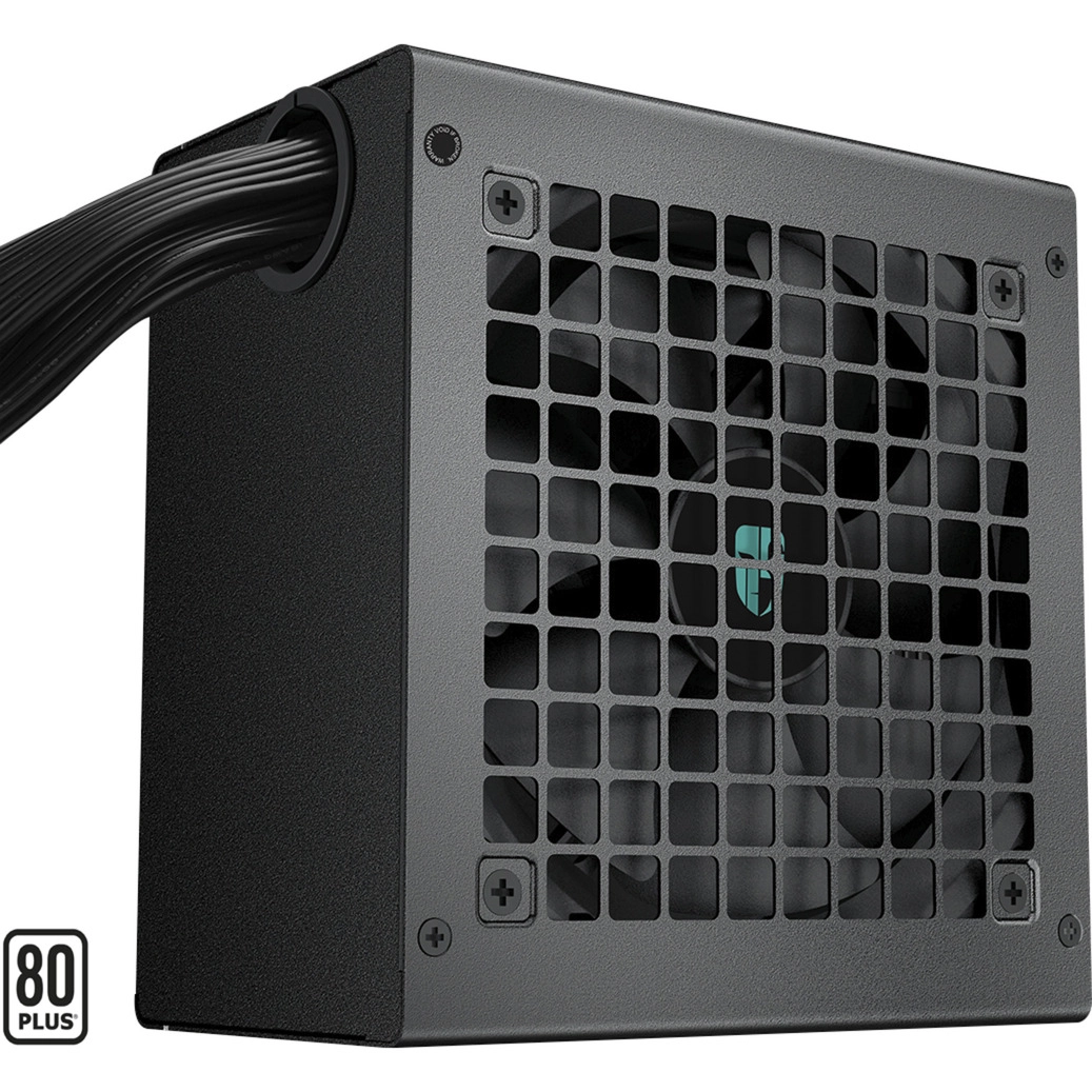 DeepCool GAMER STORM PF650L  PC power