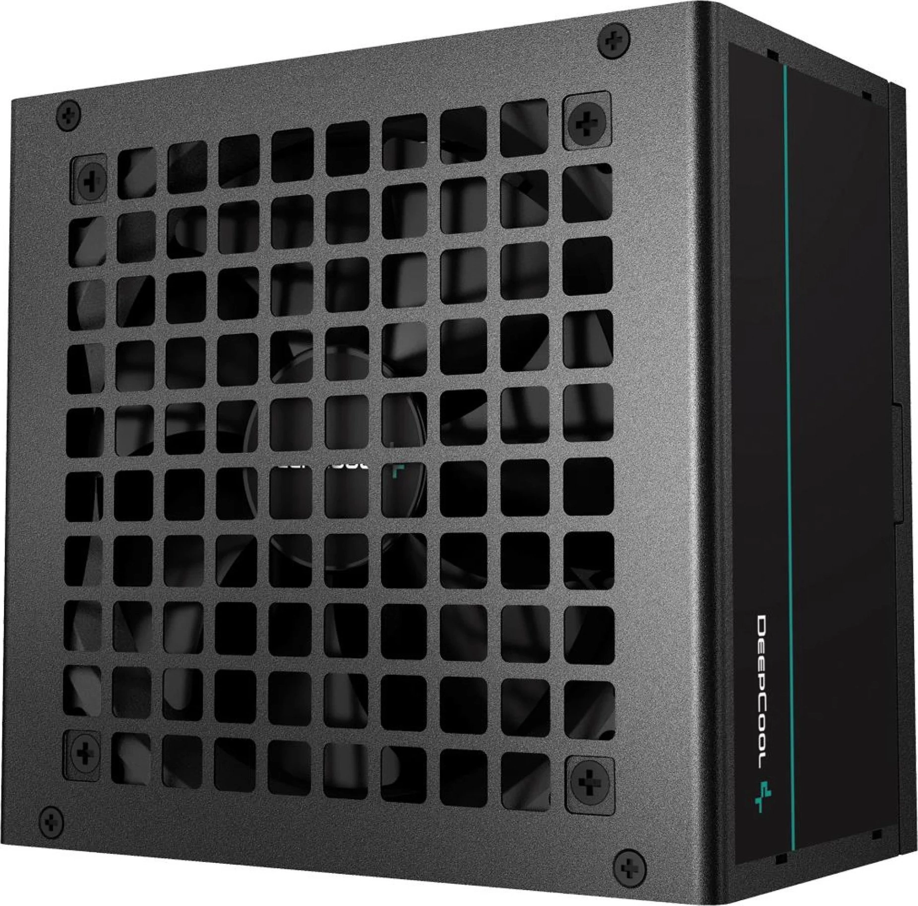 Zasilacz Deepcool PF750 750W (R-PF750D-HA0B-EU) R-PF750D-HA0B-EU
