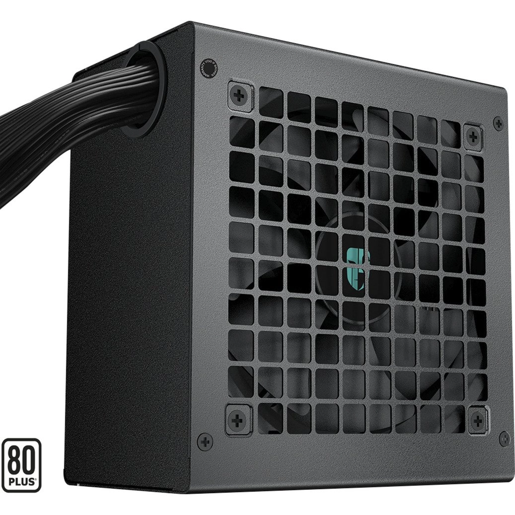 Deepcool GAMER STORM PF750L (blue-black 750