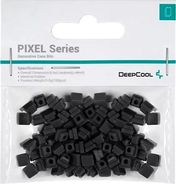 DeepCool PIXEL Universal Other R-PIXEL-BK100-G-1 6933412796695