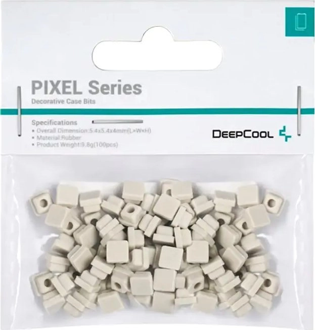 DeepCool PIXEL Universal Other R-PIXEL-GY100-G-1 6933412796770