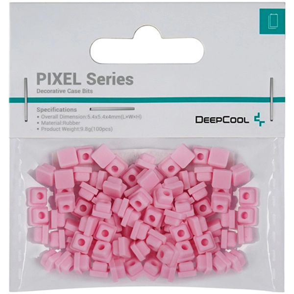 DeepCool PIXEL Universal Other R-PIXEL-PK100-G-1 6933412796756