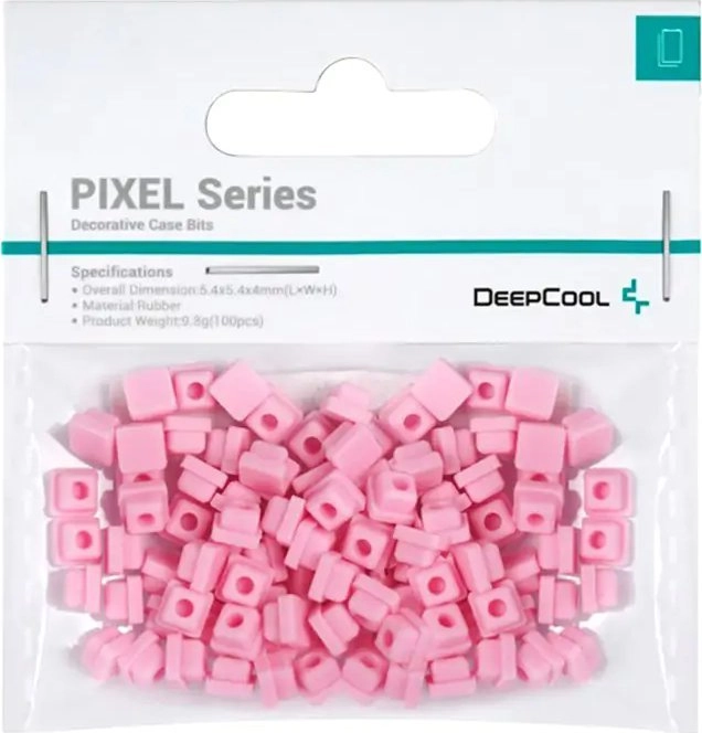 DeepCool PIXEL Universal Other R-PIXEL-PK100-G-1 6933412796756