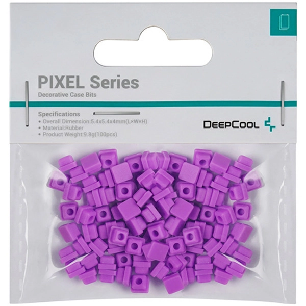 DeepCool PIXEL Universal Other R-PIXEL-TV100-G-1 6933412796763