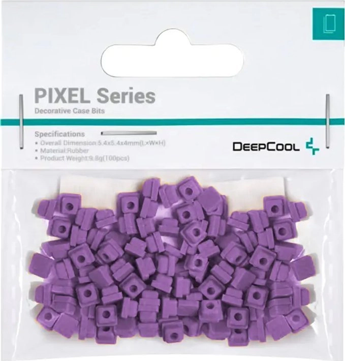 DeepCool PIXEL Universal Other R-PIXEL-TV100-G-1 6933412796763