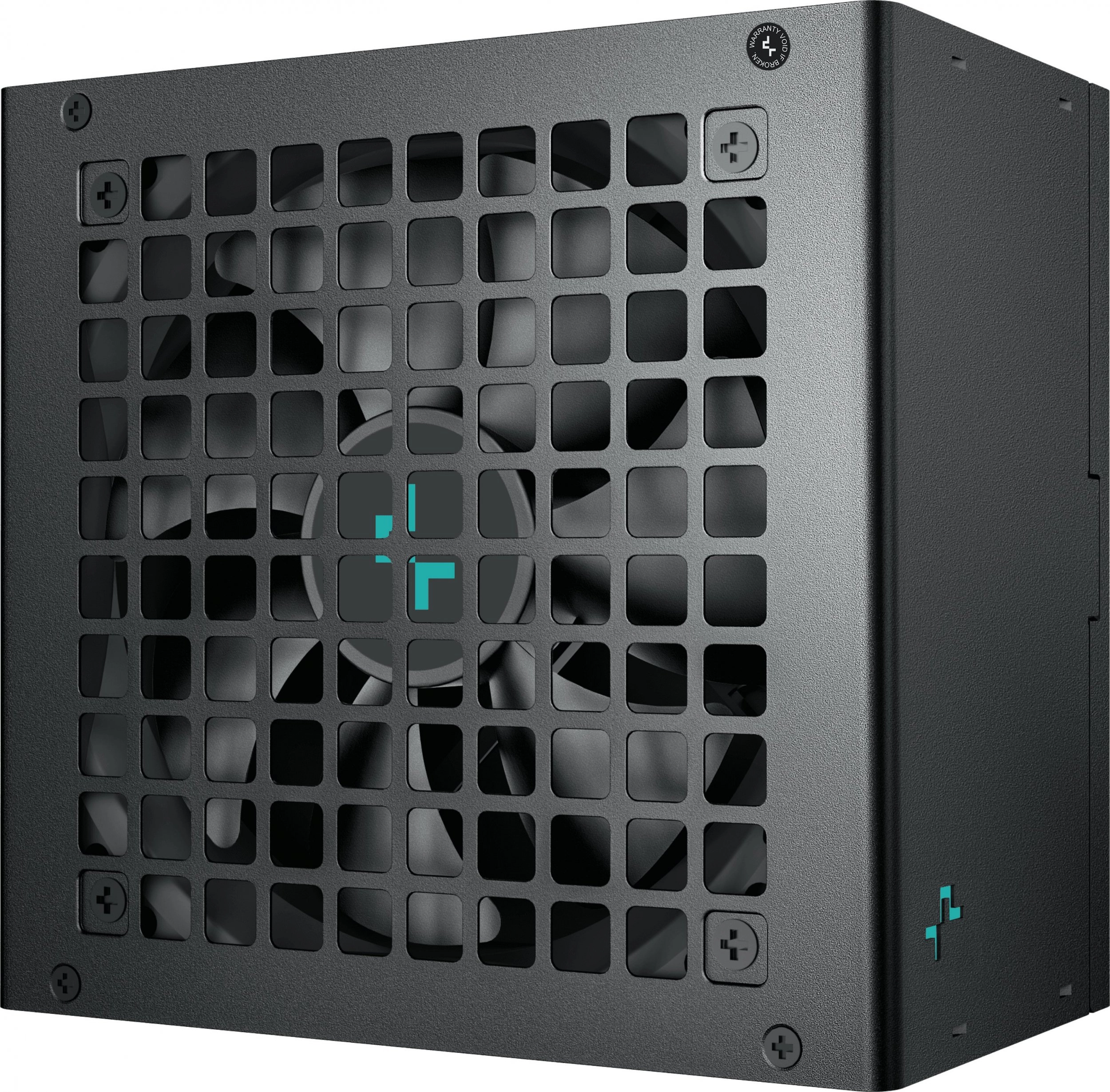 DeepCool PL650D barošanas avotu vienība 650