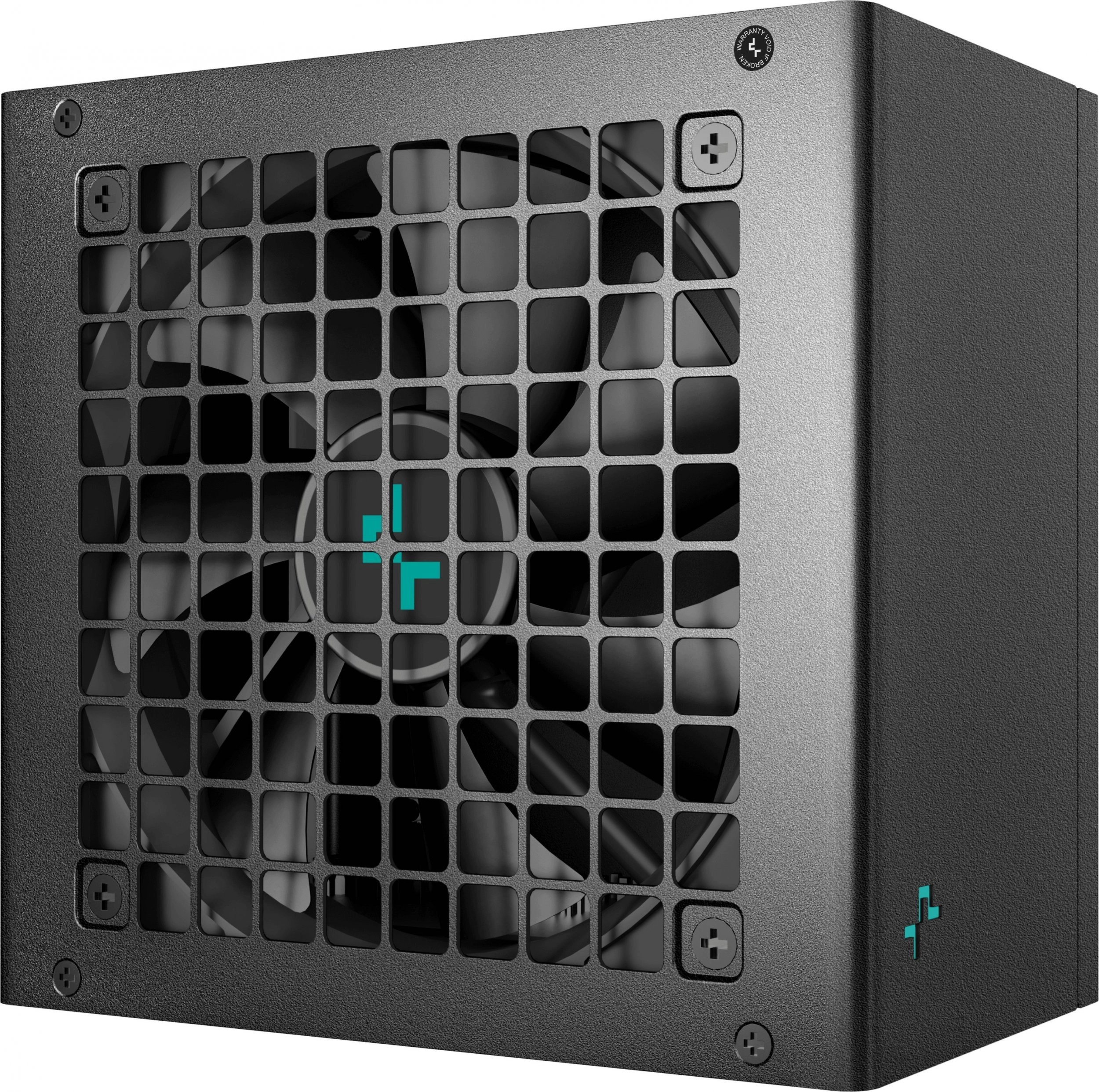 Deepcool PN750M 750W power supply (R-PN750M-FC0B-JGEU)