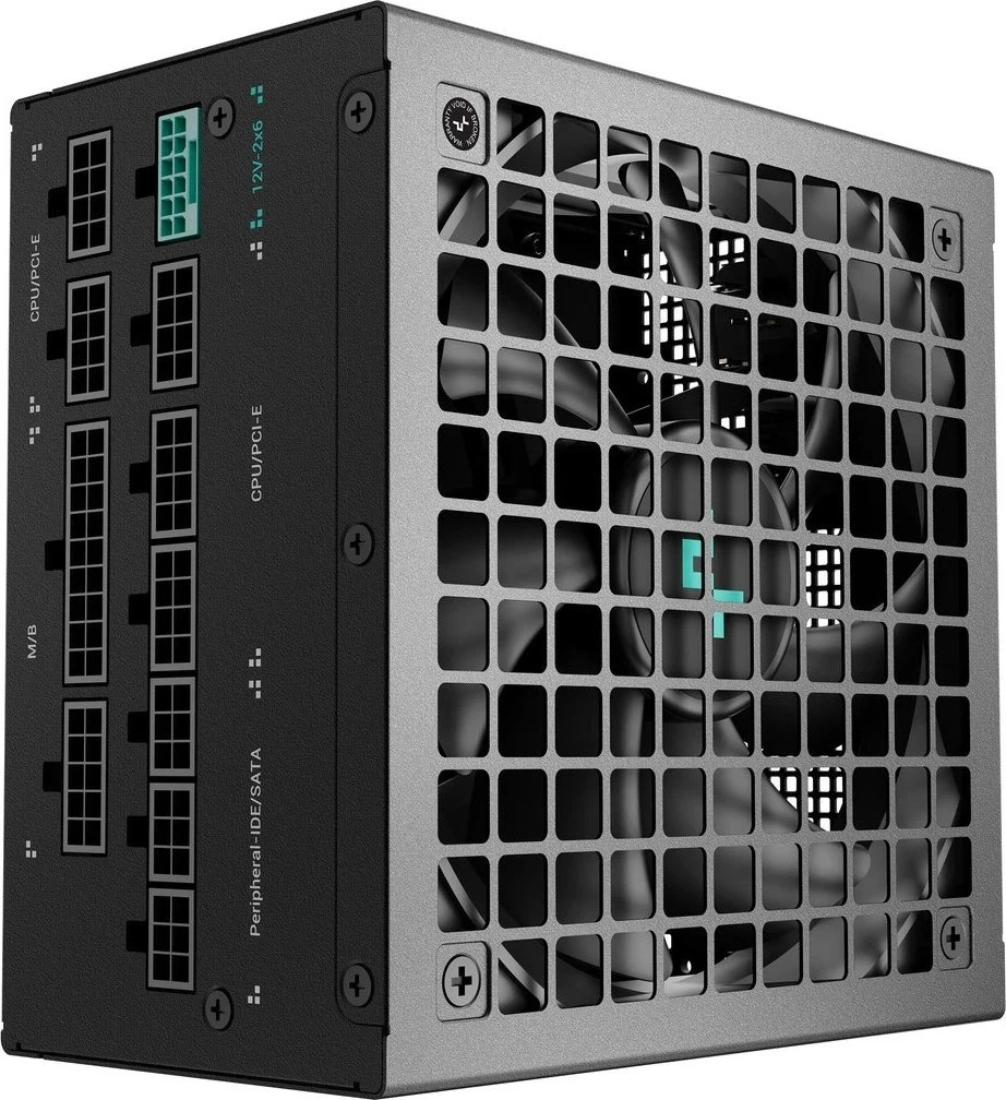 DeepCool Deepcool PN1000-M  PC power supply