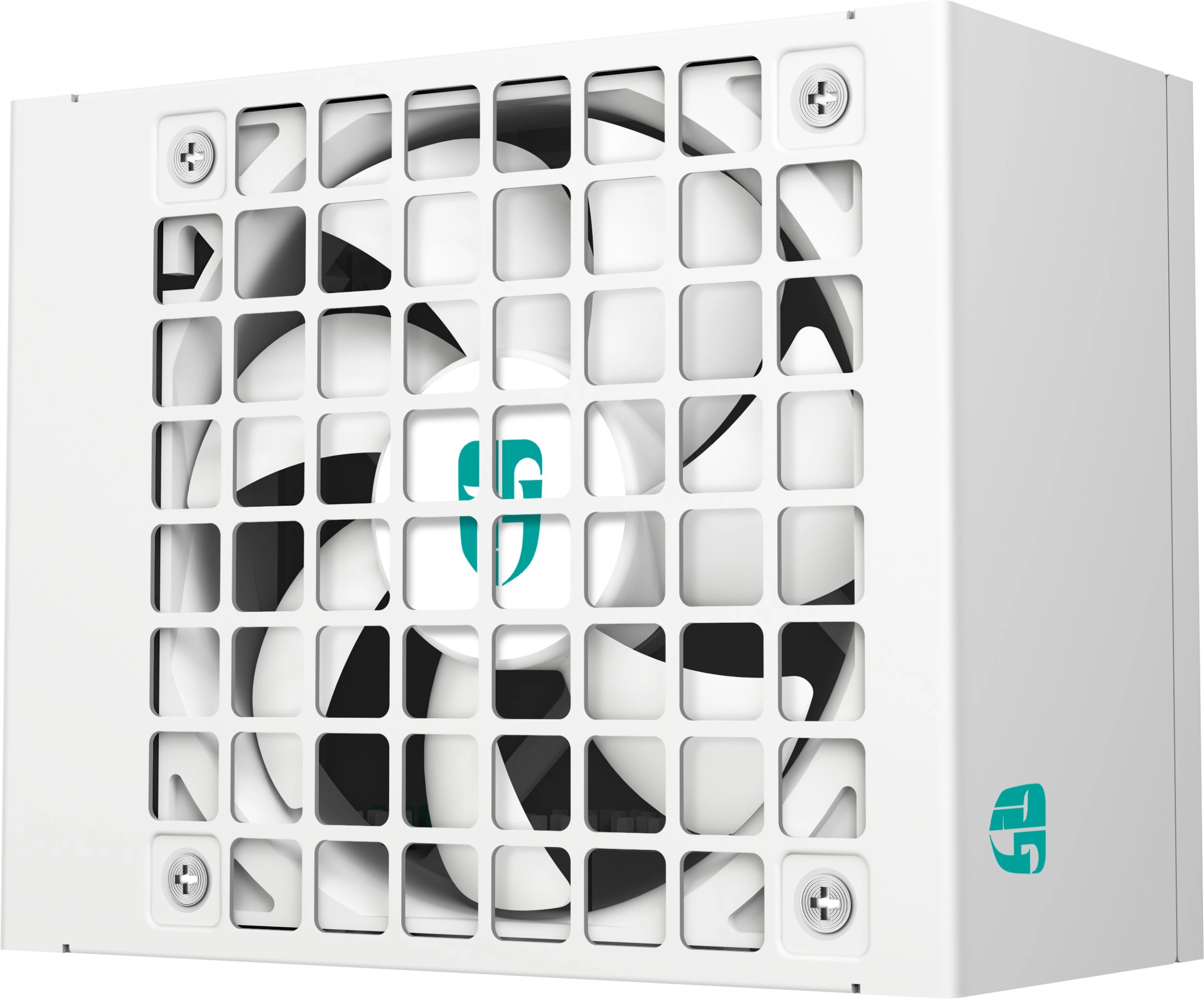 Gamer Storm PS750G WH power supply