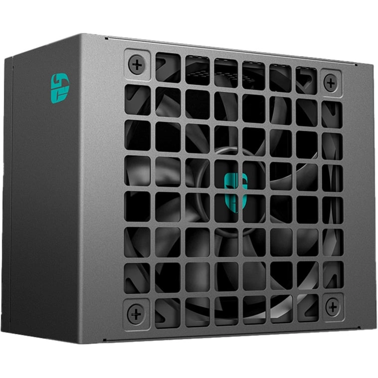 Deepcool GAMER STORM PS850P (black  1x