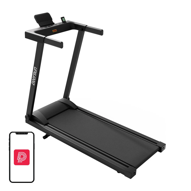 DeerRun A1 Pro Move + folding